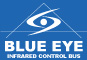 Blue Eye - Infrared Repeater Bus