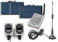Parabeam XR Series