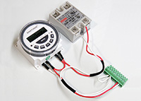 Timer Delay module