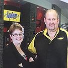 Photo of Scott & Donna Anderson