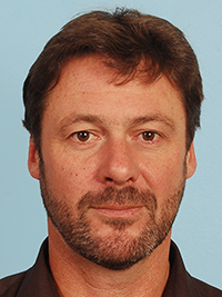 Photo of Bryce Frewin